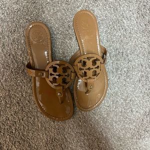 Tory Burch Miller sandals